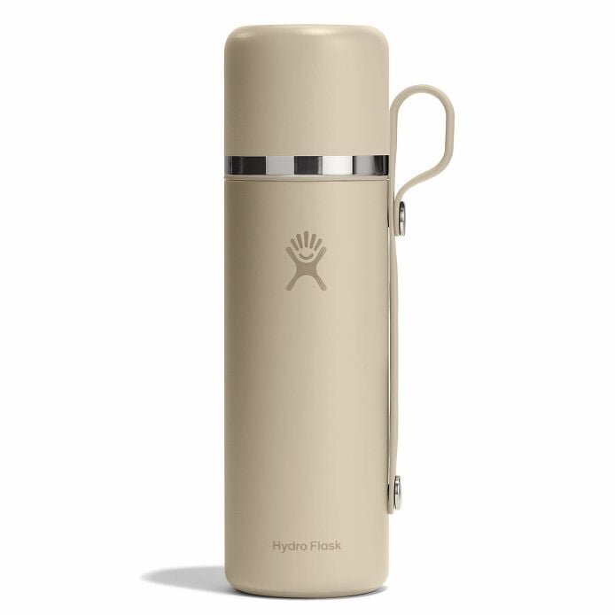 28 oz Hot Flask & Cup S2