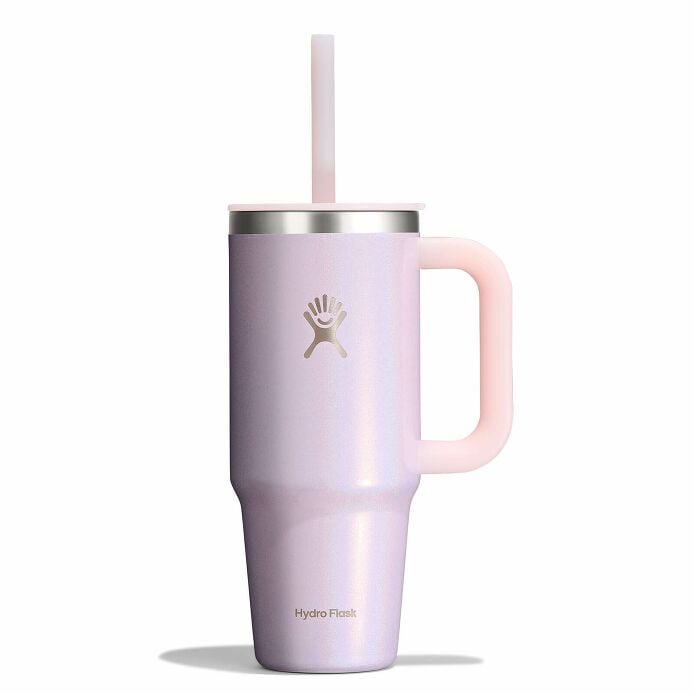 24 oz Travel Tumbler H4