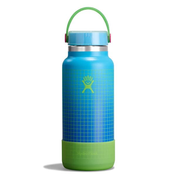 Game On 32 oz Wide Mouth Bottle O5