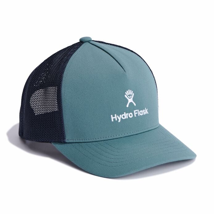 Classic Trucker Hat J0