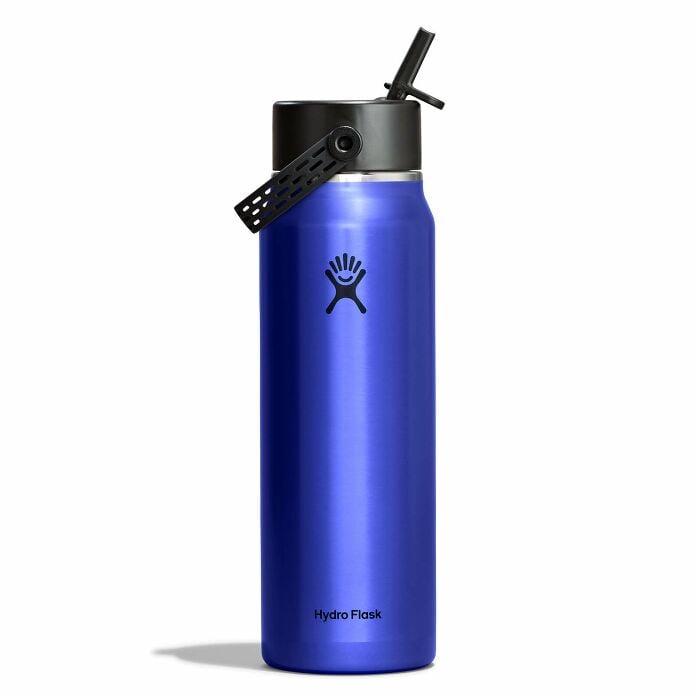 32 oz Lightweight Flex Straw Bottle B6