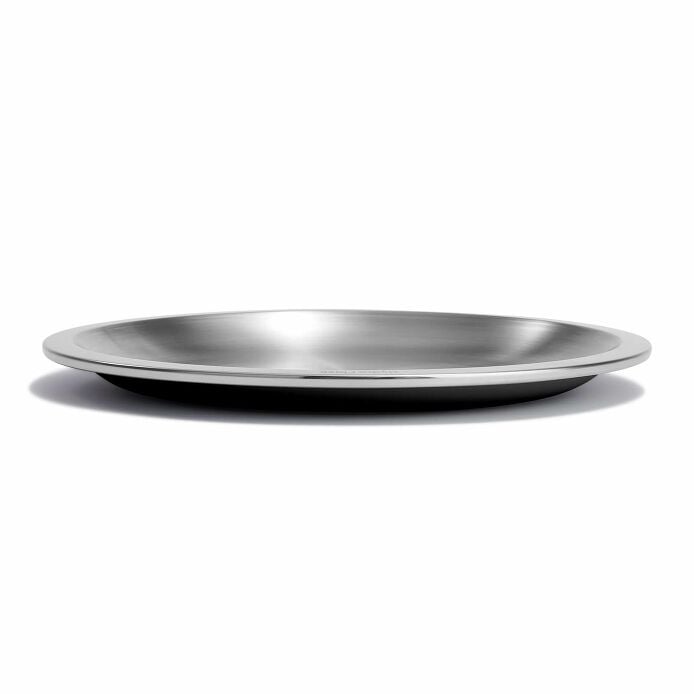 Camp Plate W6