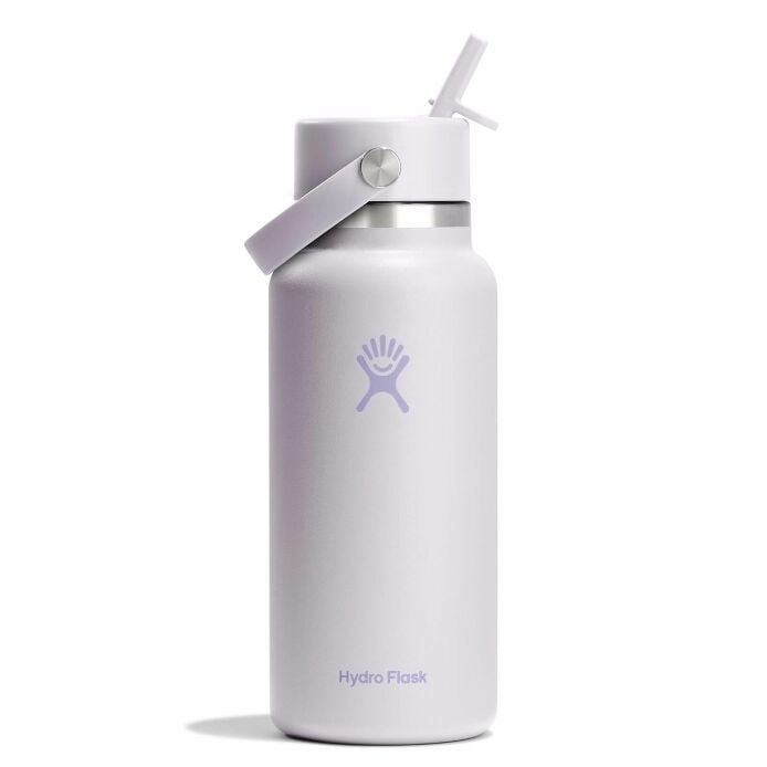 32 oz Wide Mouth with Flex Straw Cap G6