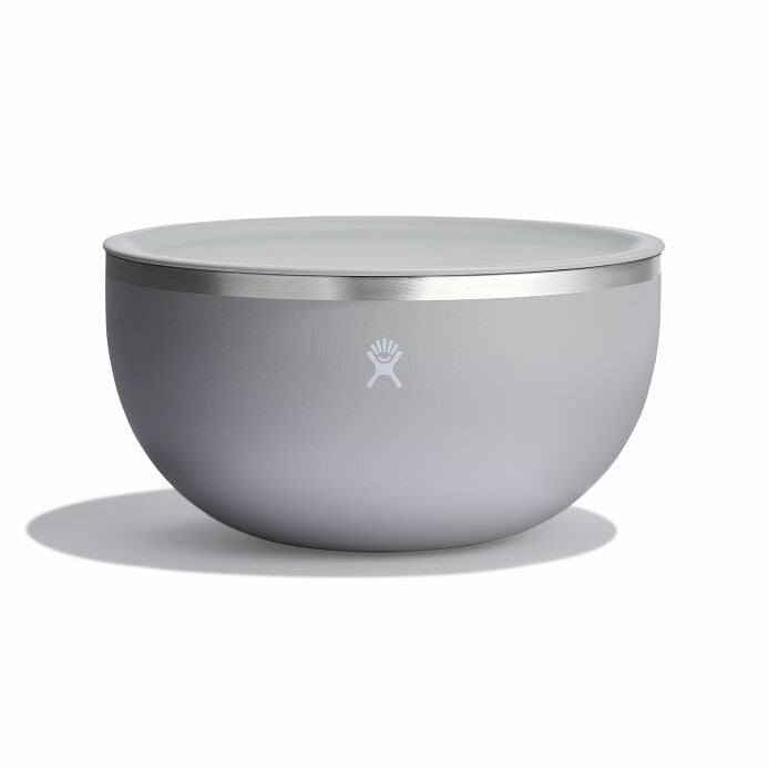3 qt Serving Bowl with Lid E9