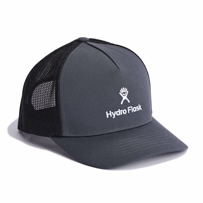 Classic Trucker Hat D3