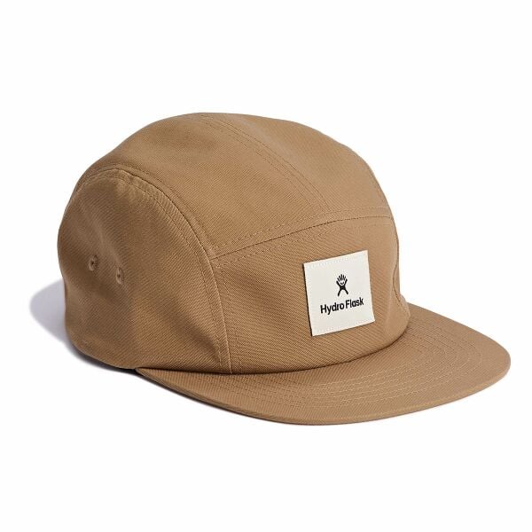 Classic 5 Panel Hat V1