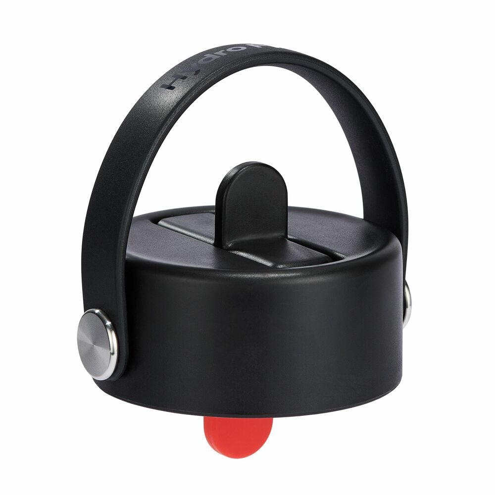 Wide Mouth Flex Straw Cap A6