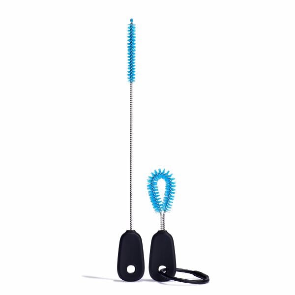 Straw Cleaning Set E4