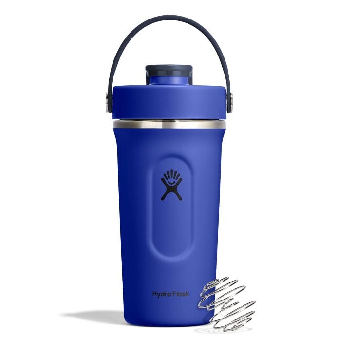 24 oz Insulated Shaker Bottle E2
