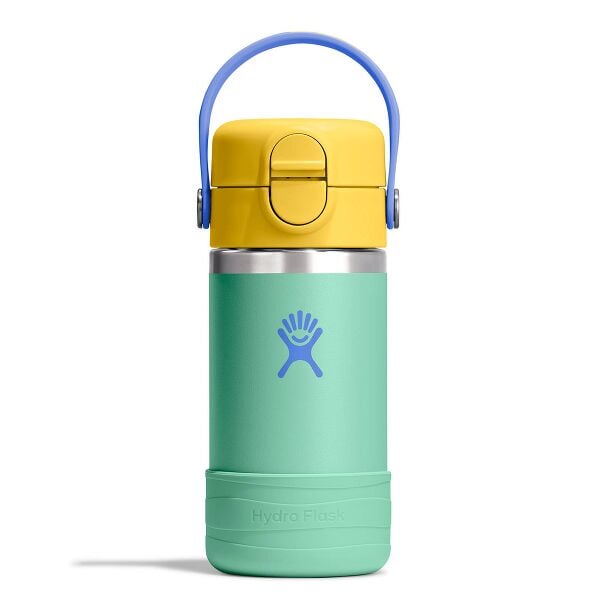 Kids 12 oz Bottle X6