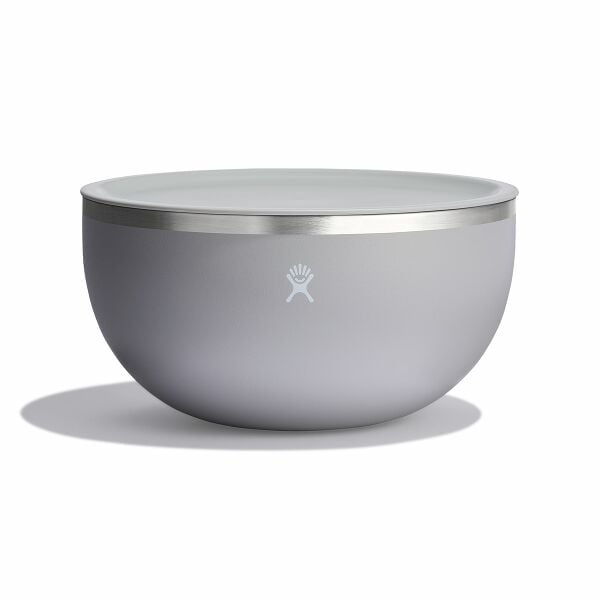 3 qt Serving Bowl with Lid E9