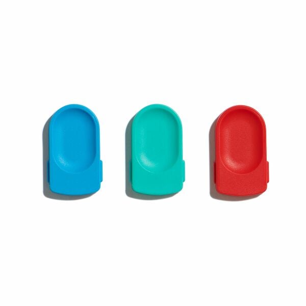 Closeable Slider Pack R0
