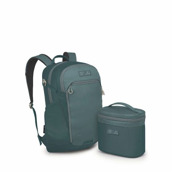 Osprey Axis x Hydro Flask Campus Essentials Bundle Q3