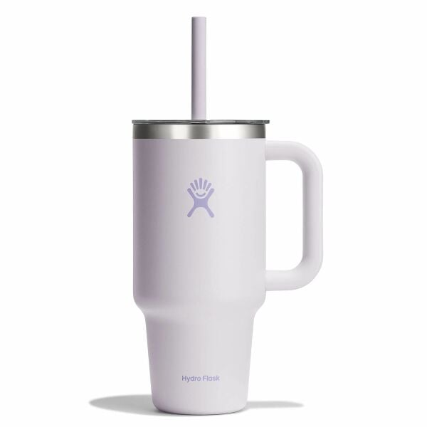 32 oz Travel Tumbler L9