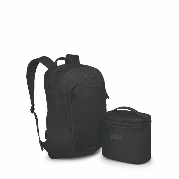 Osprey Axis x Hydro Flask Campus Essentials Bundle Q3