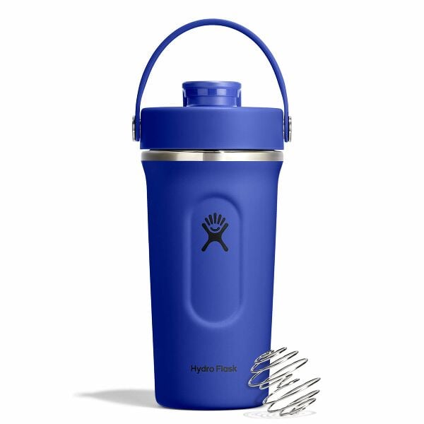 24 oz Insulated Shaker Bottle E2