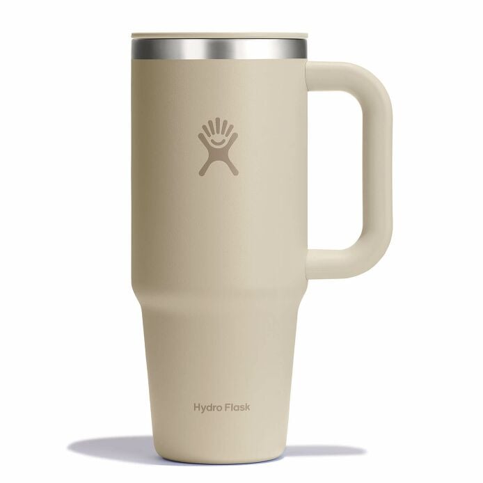 24 oz Travel Tumbler Mug K0