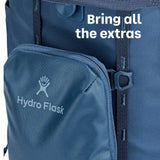 Carryout™ Zipper Pocket