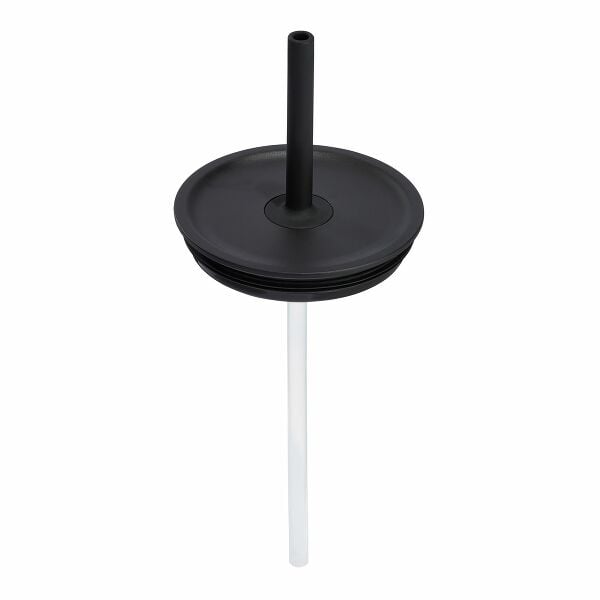 Large Press-In Straw Lid R8
