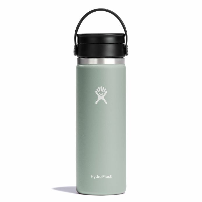 20 oz Wide Mouth with Flex Sip™ Lid - Agave R5