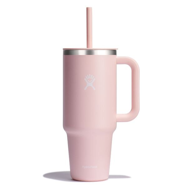40 oz Travel Tumbler Q0