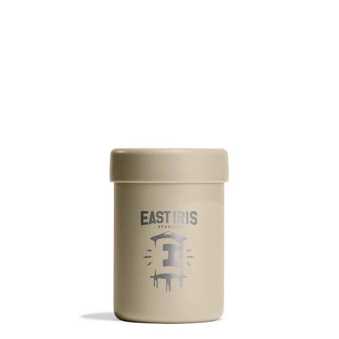 12 oz Cooler Cup - Hydro Flask + East Iris Studios Z0