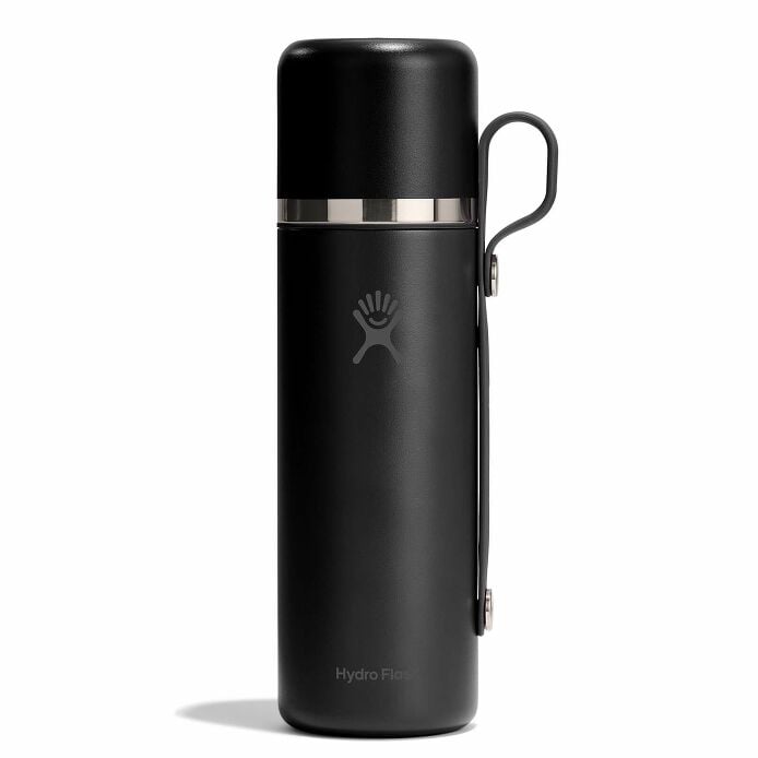 28 oz Hot Flask & Cup K8