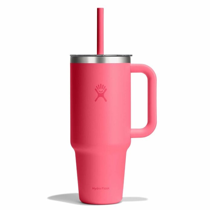 40 oz Travel Tumbler H7