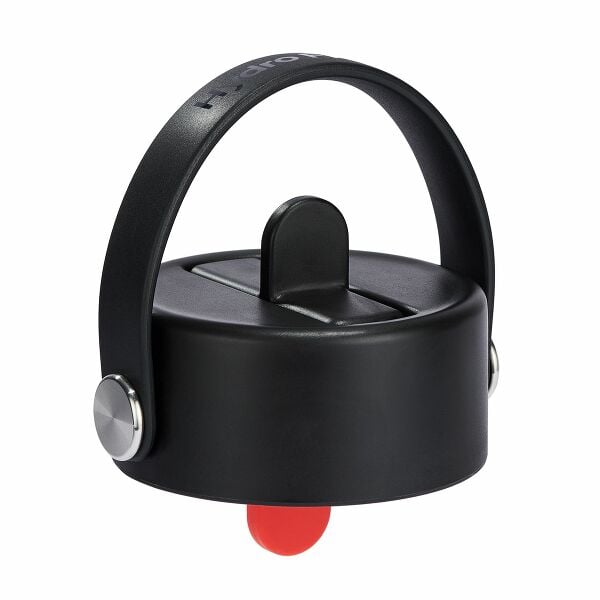 Wide Mouth Flex Straw Cap A6