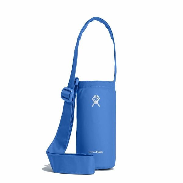 Small Packable Bottle Sling Q7
