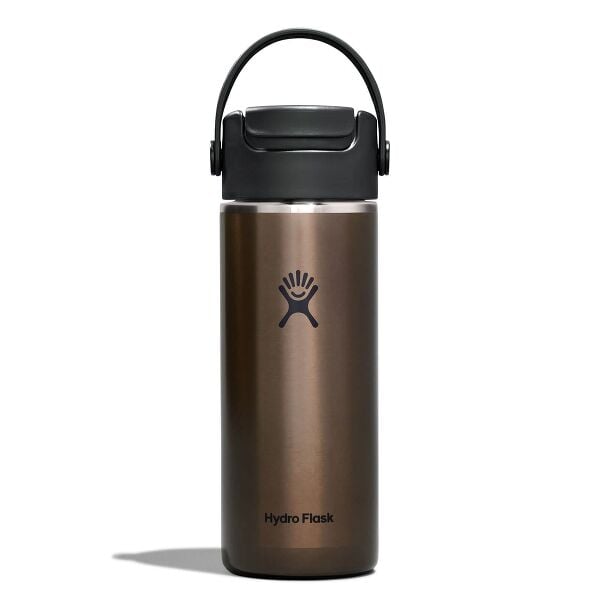 16 oz Lightweight Flip Sip Travel Mug A6