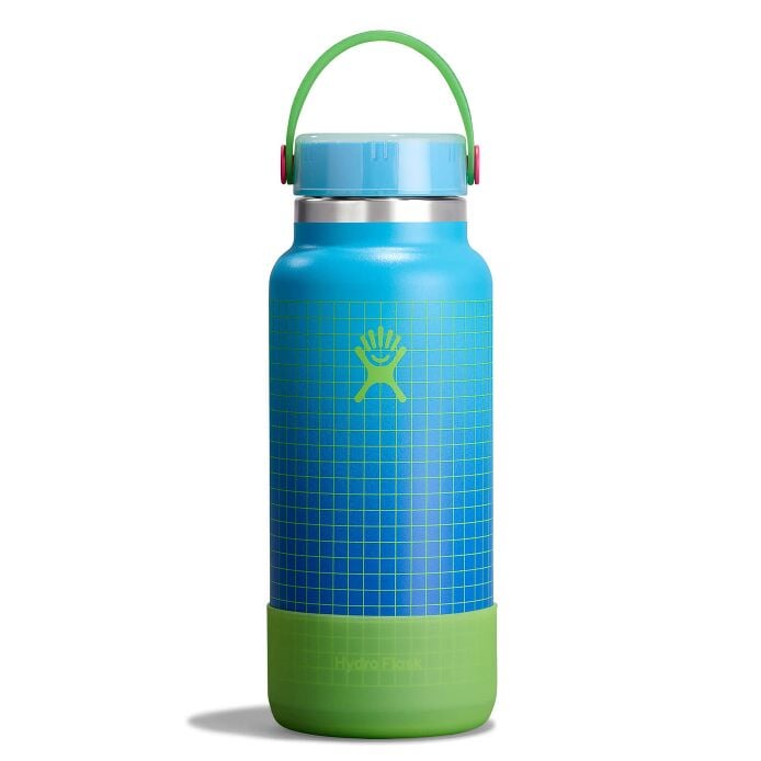 Game On 32 oz Wide Mouth Bottle O5