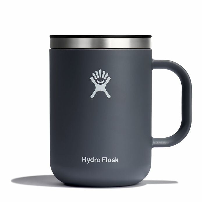 24 oz Mug - Stone Z0