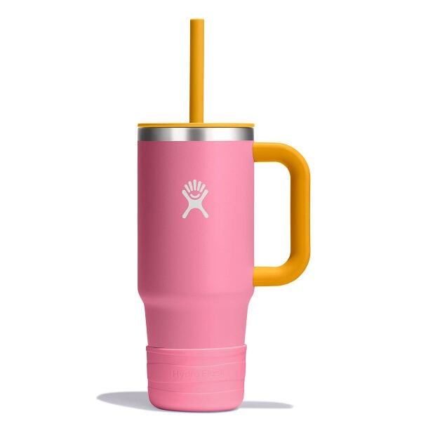 24 oz Kids Travel Tumbler D4