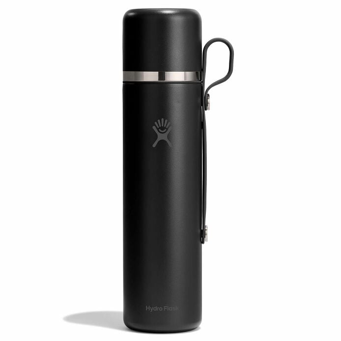 36 oz Hot Flask & Cup D0