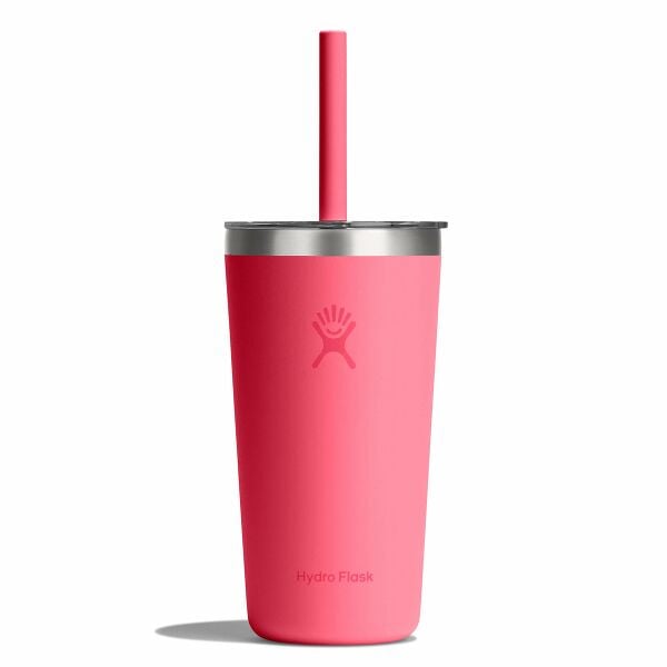 20 oz All Around™ Tumbler with Straw Lid L1