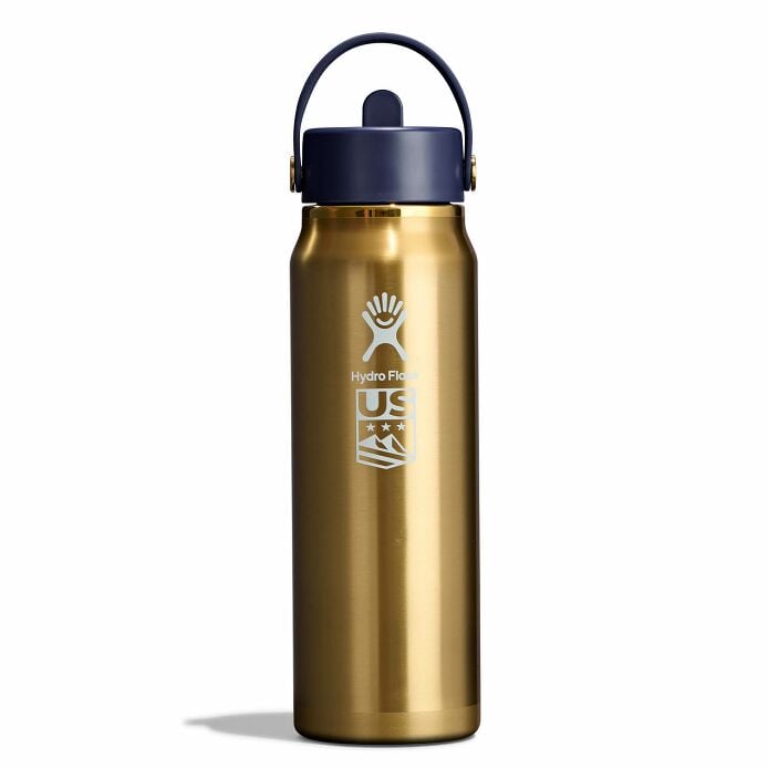 U.S. Snowboard Limited Edition - 32 oz P0