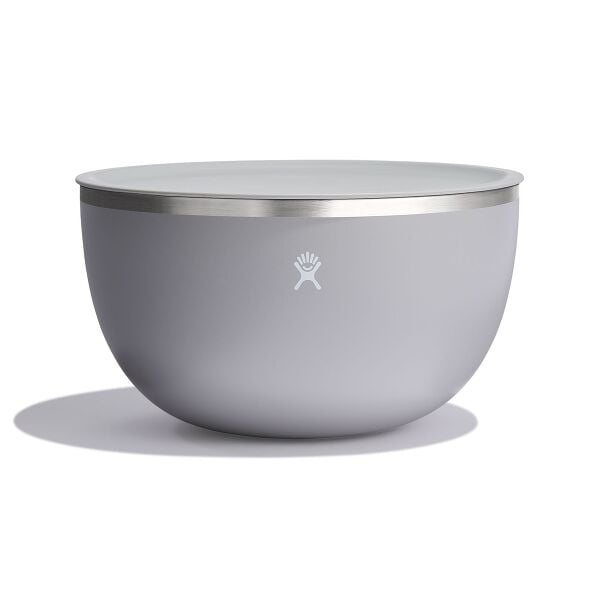 5 qt Serving Bowl with Lid C0