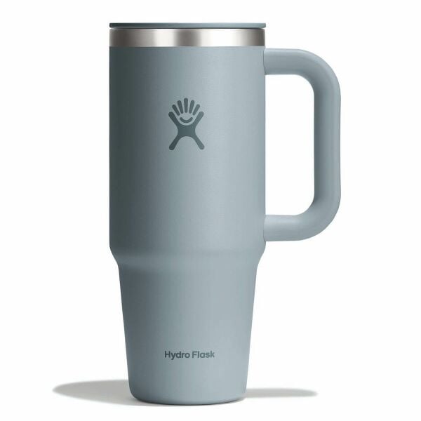 24 oz Travel Tumbler Mug K0