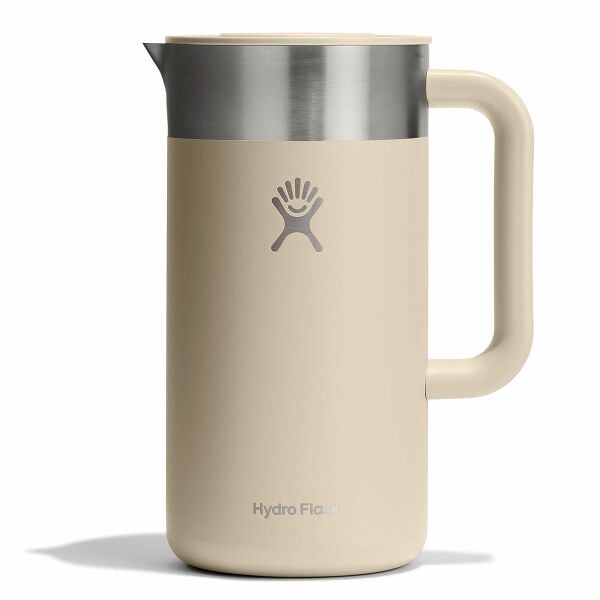32 oz Insulated French Press F6