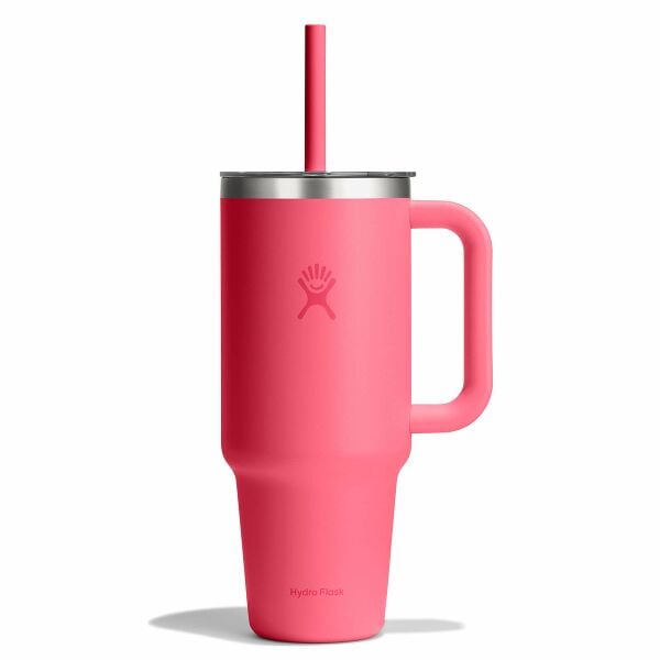 40 oz Travel Tumbler H7