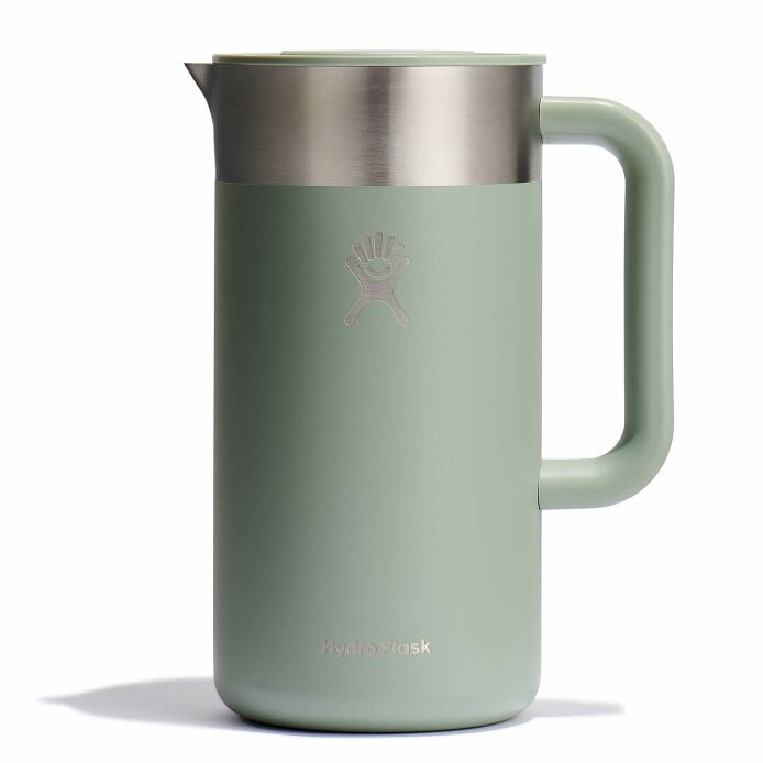 32 oz Insulated French Press F6