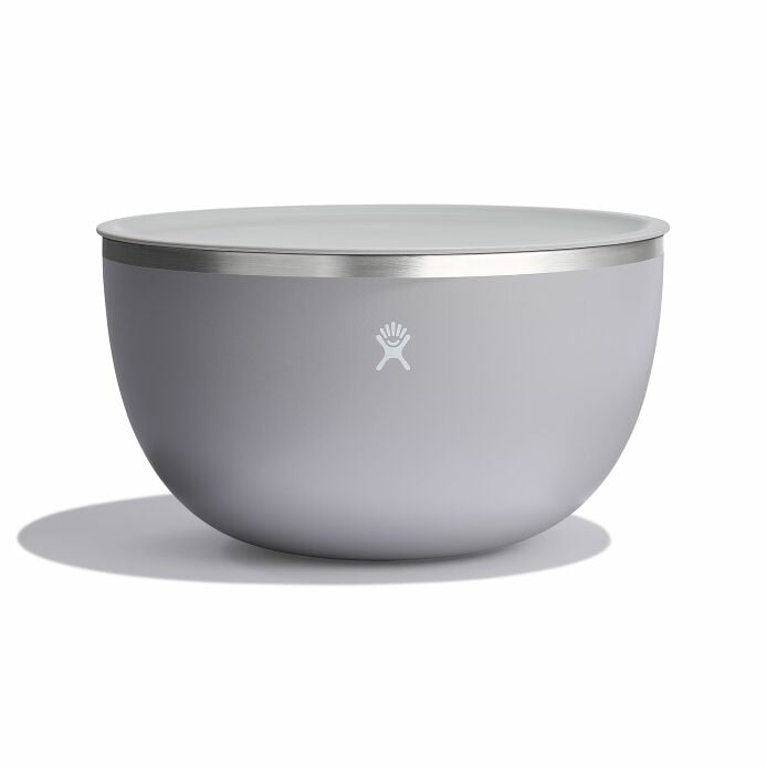 5 qt Serving Bowl with Lid C0