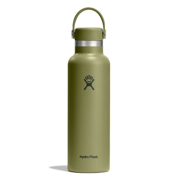 21 oz Standard Mouth T2