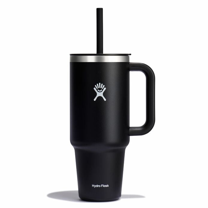 40 oz Travel Tumbler Q0