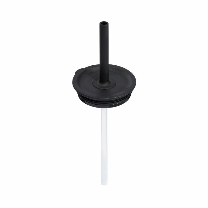 Small Press-In Straw Lid Q7
