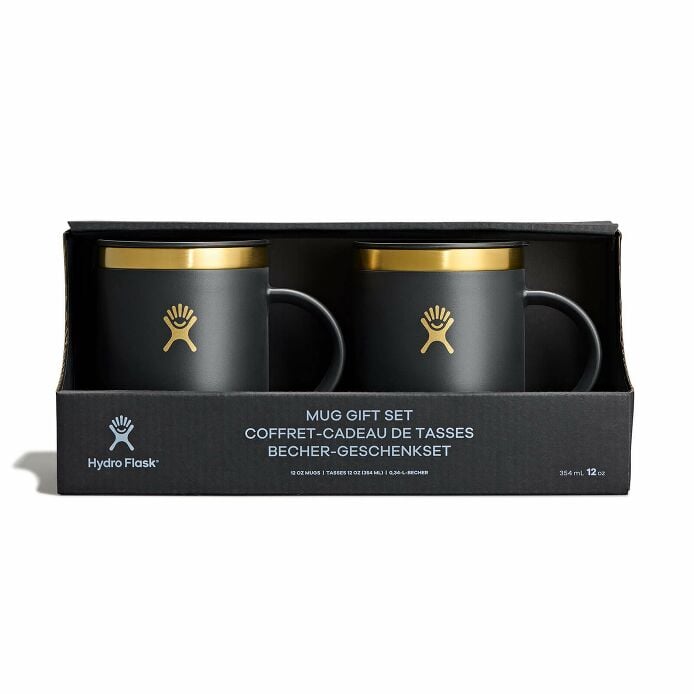 Mug Gift Set - Black Tie F6