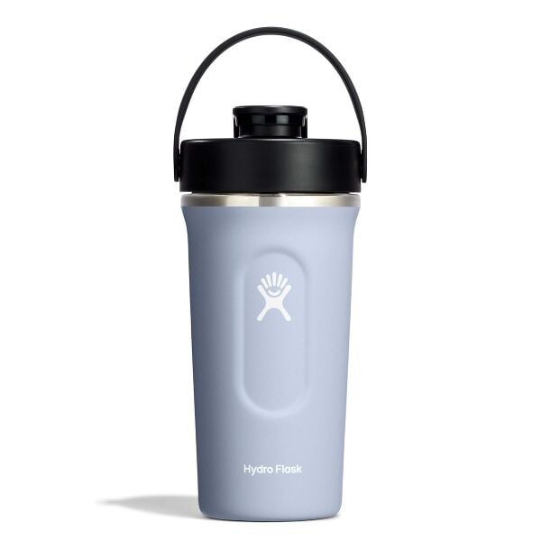 24 oz Insulated Shaker Bottle W5