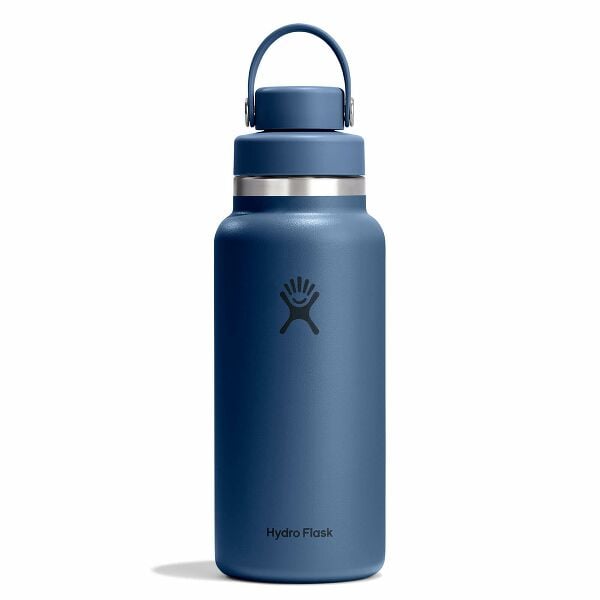 32 oz Wide Mouth with Flex Chug Cap S9