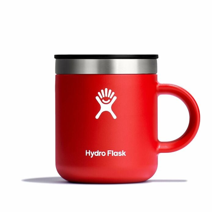 6 oz Mug H0